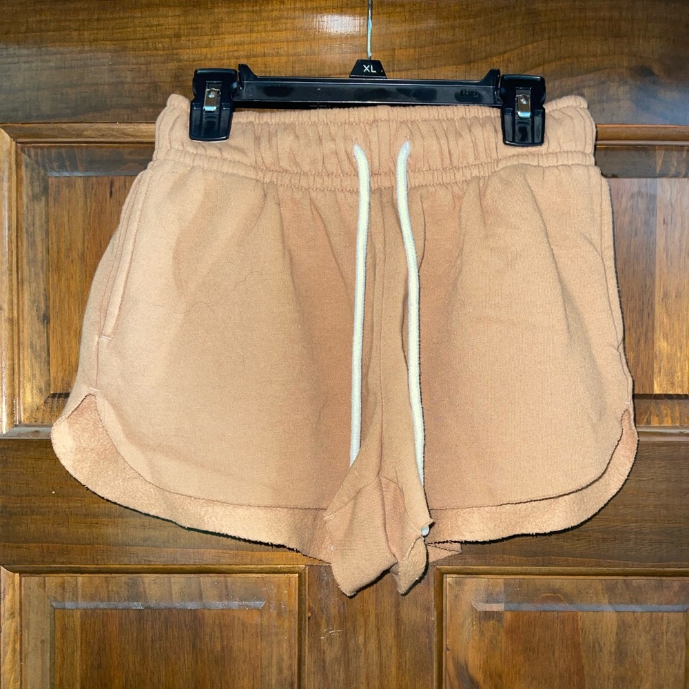 comfy shorts